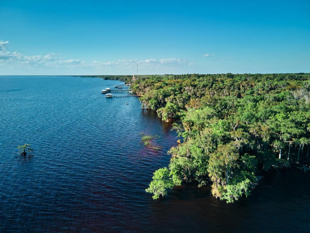 The Lodge at Runaway Bay image