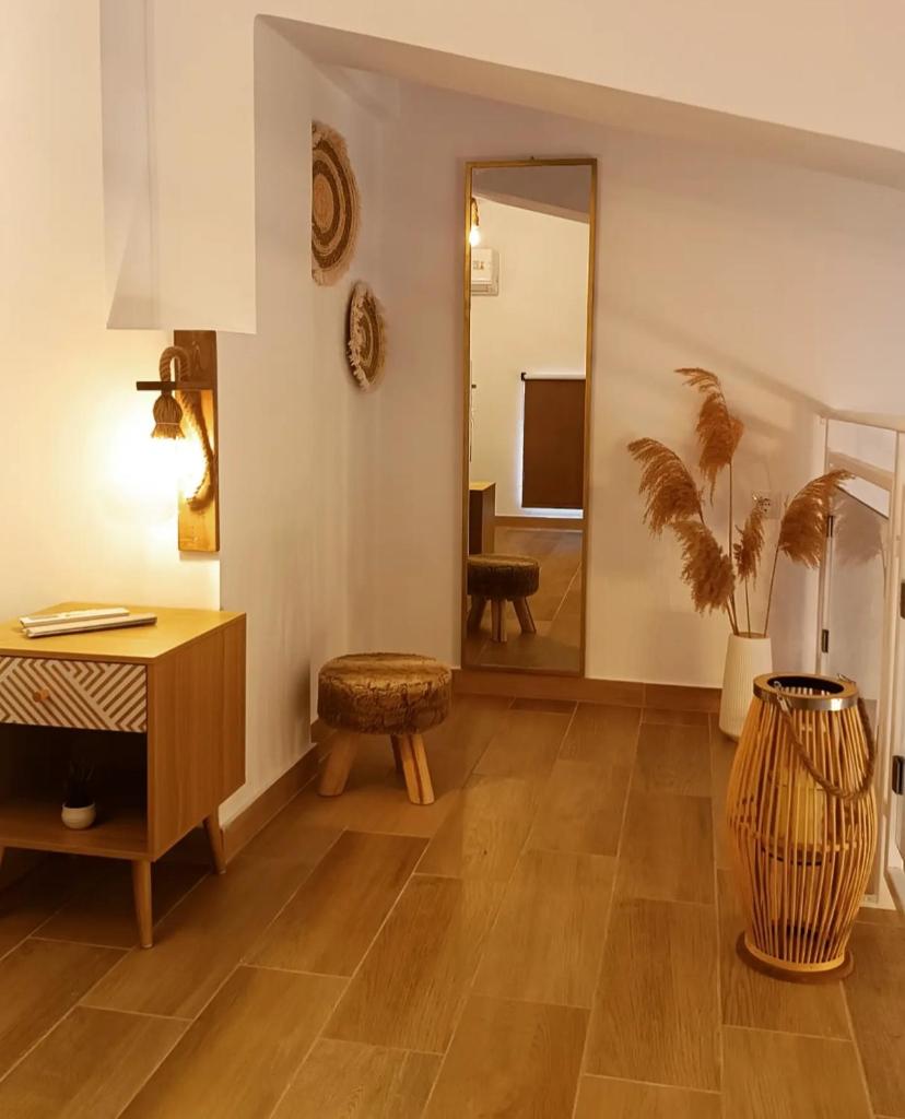 Enigma Boutique Houses Koxyli photo 2