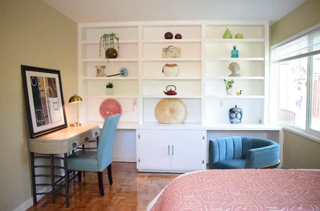 Silicon Valley Near Stanford Relax 1- Bedroom photo 1