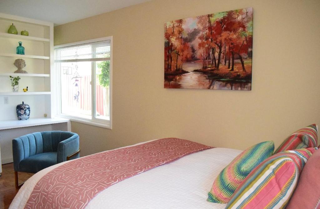 Silicon Valley Near Stanford Relax 1- Bedroom photo 2