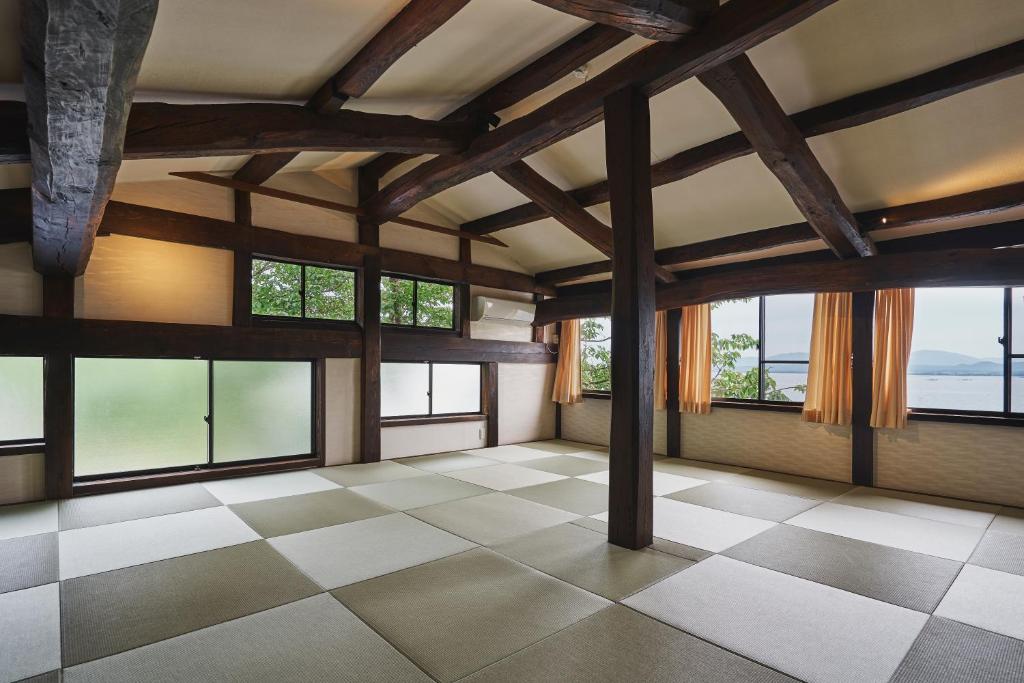奥琵琶湖　四季亭 photo 3