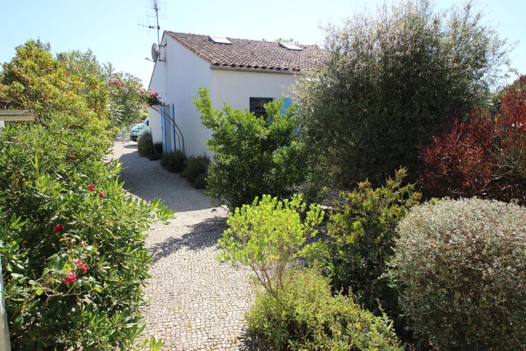 Henriette, villa de charme entre plage et marché photo 2