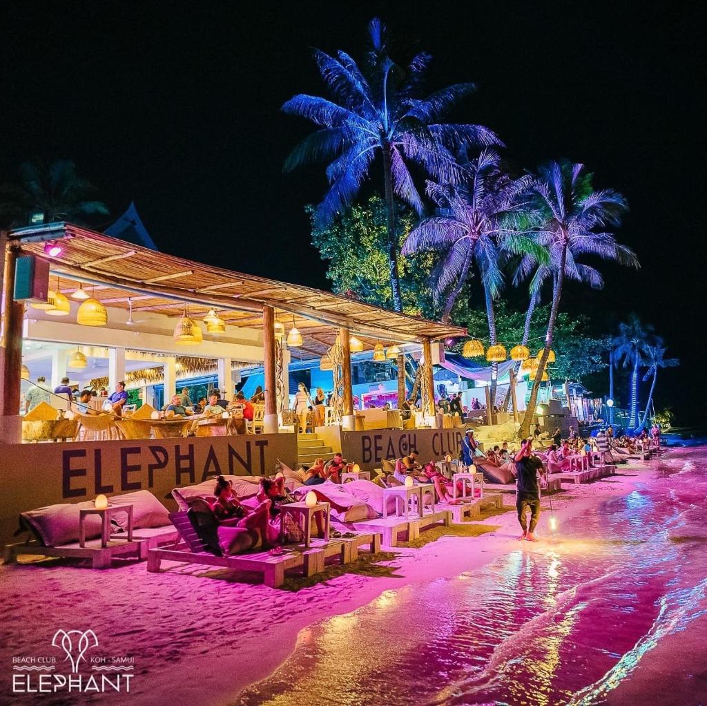 Elephant Beach Club & Resort Samui photo 2