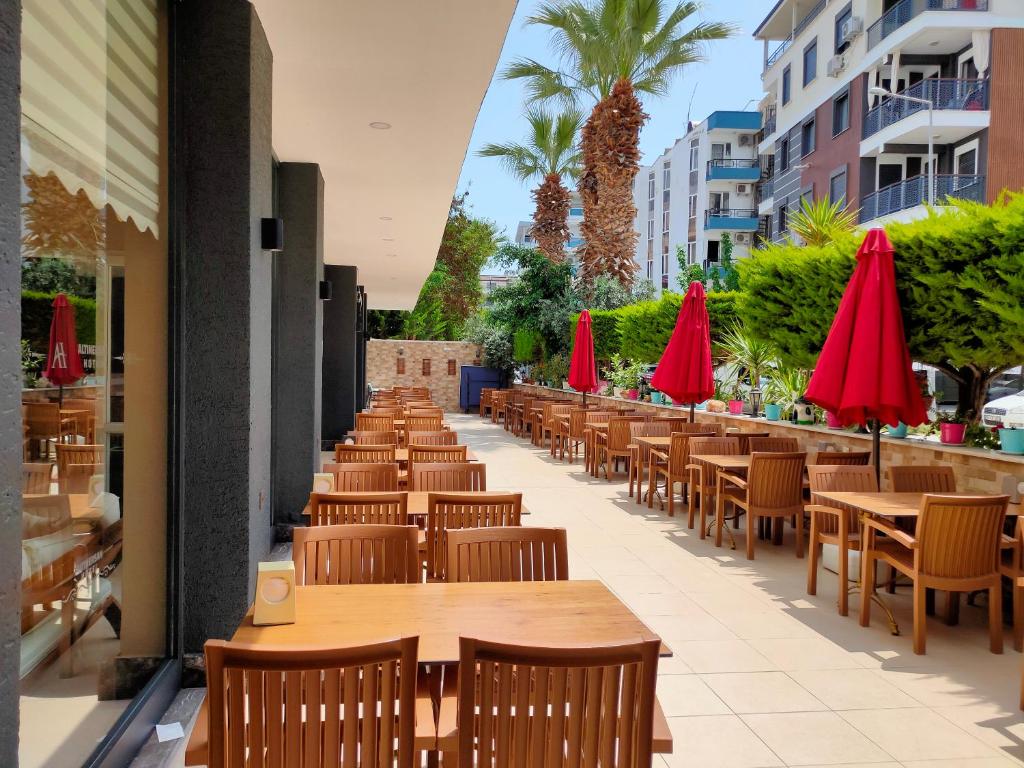 Altinersan Hotel photo 4