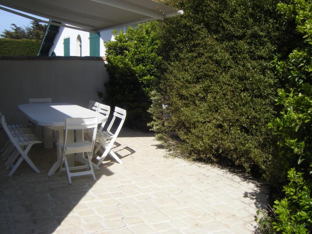 Henriette, villa de charme entre plage et marché photo 3