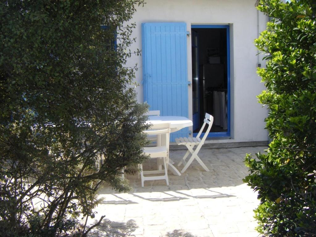 Henriette, villa de charme entre plage et marché photo 4