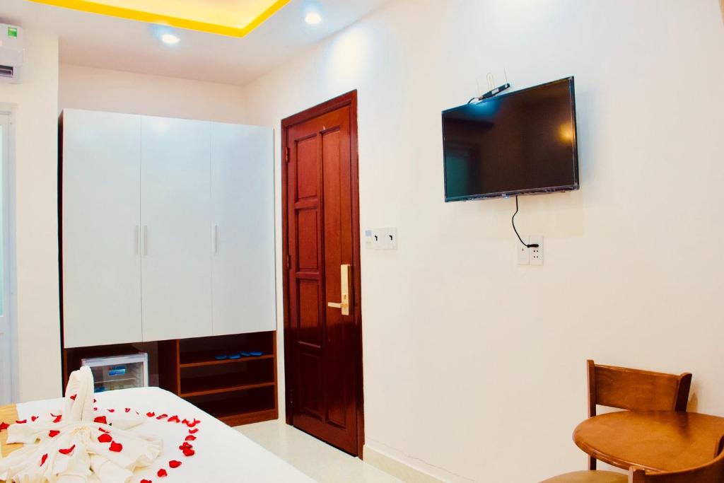 Phuc Con Son Hotel