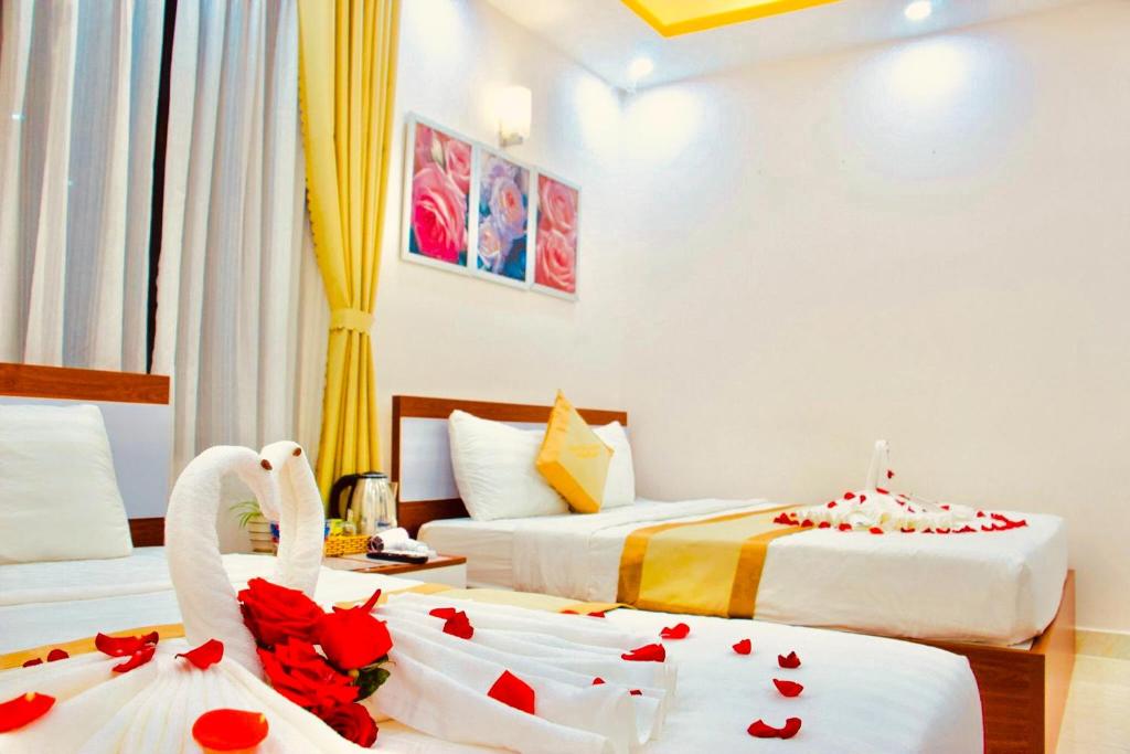 Phuc Con Son Hotel