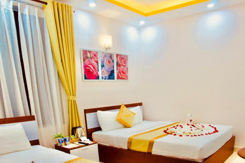 Phuc Con Son Hotel