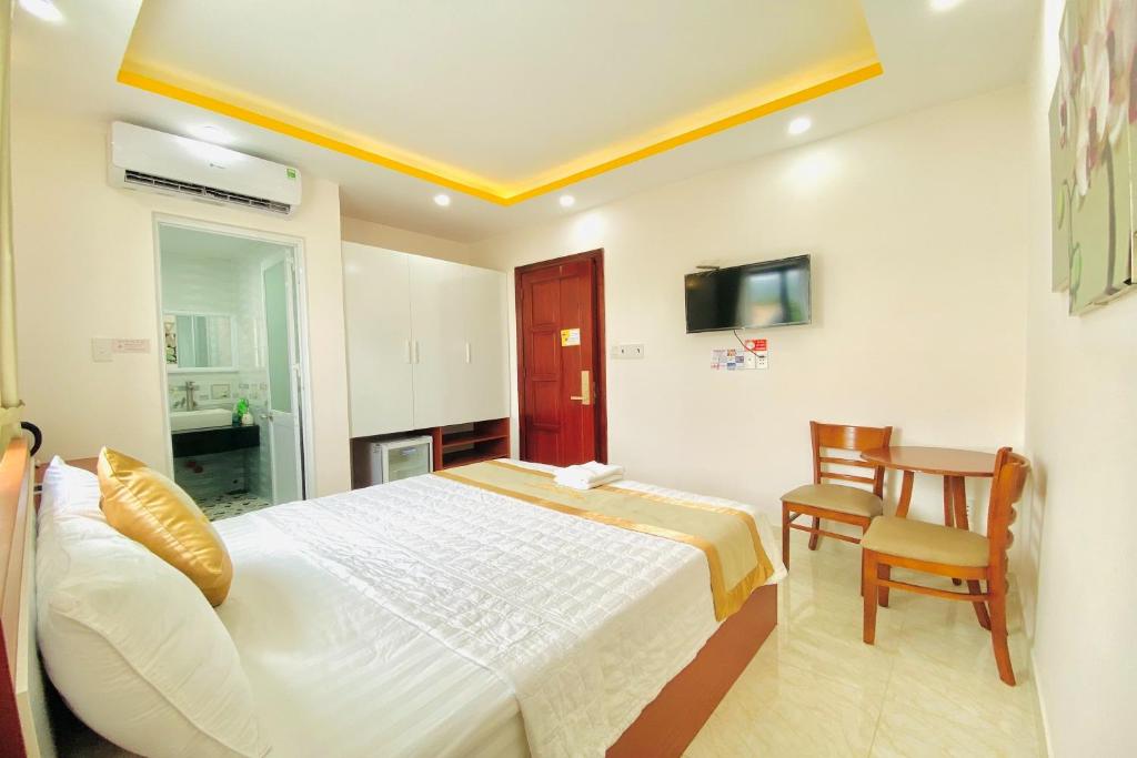 Phuc Con Son Hotel