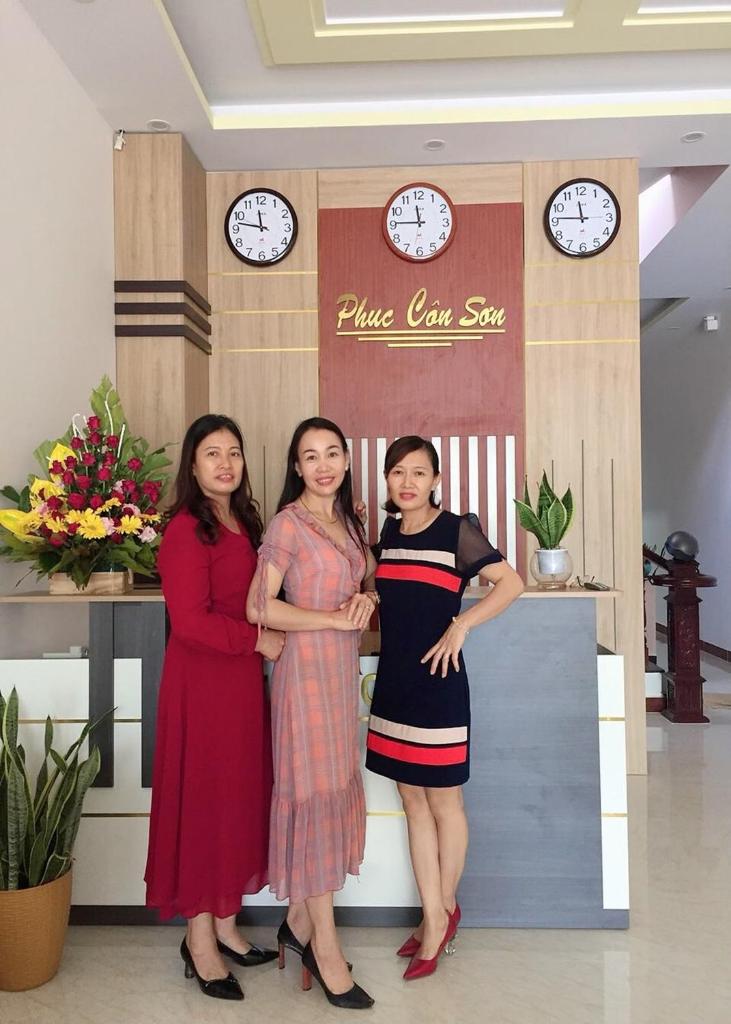 Phuc Con Son Hotel
