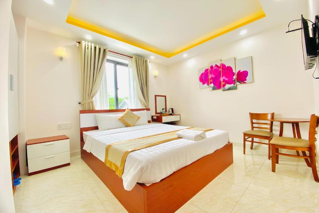Phuc Con Son Hotel