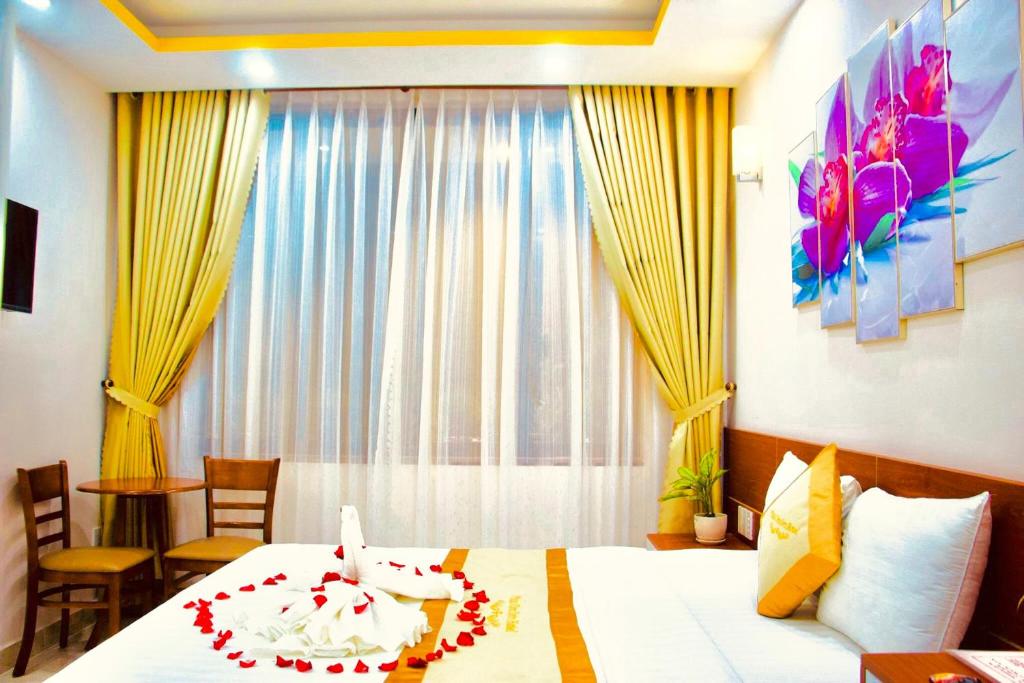 Phuc Con Son Hotel