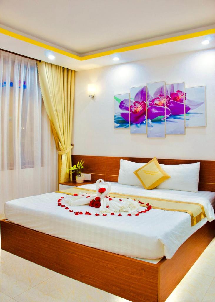 Phuc Con Son Hotel