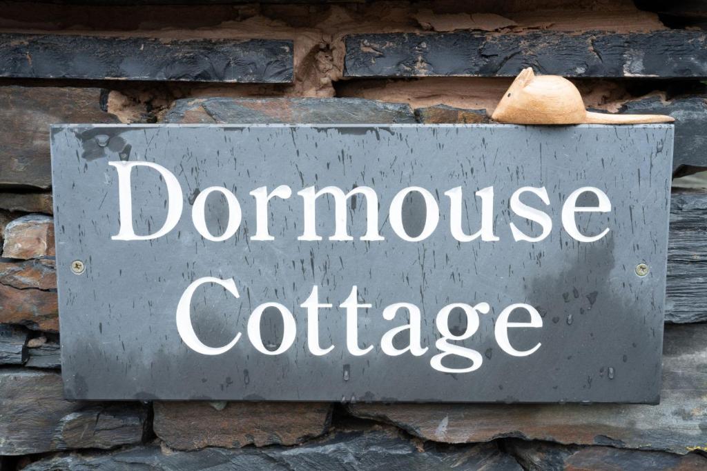 Dormouse Cottage with Log Burner & Parking by LetMeStay - Tap to explore photos