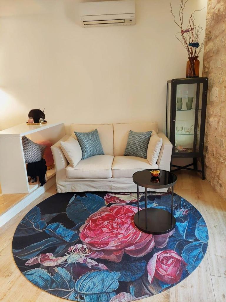 Diocletian Luxury Room photo 1