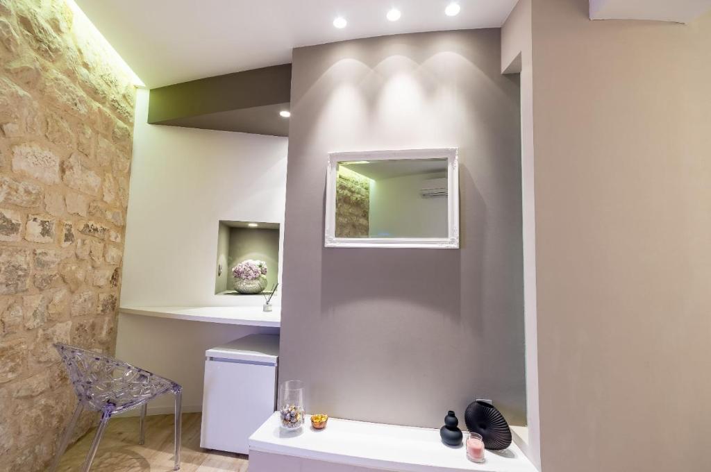 Diocletian Luxury Room photo 3