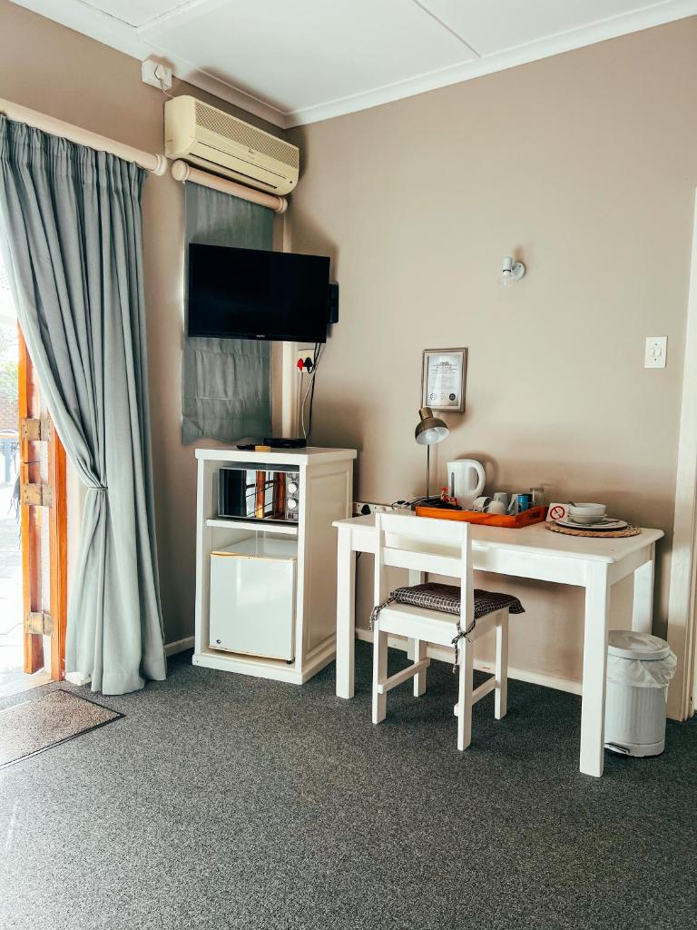 Bunkers Inn Guesthouse photo 4
