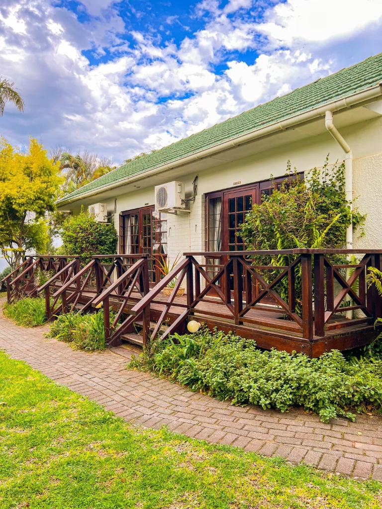 Bunkers Inn Guesthouse photo 2