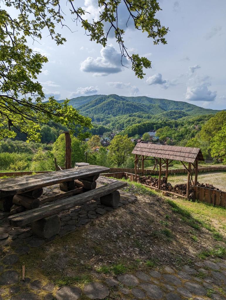 Хижа Гора photo 4