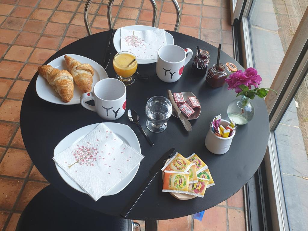 Ty Cœur photo 1