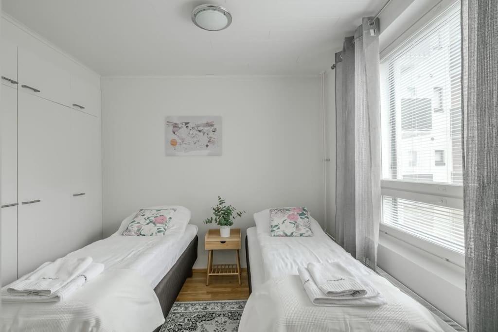 Kotimaailma Joensuu - Saunallinen kolmio keskustassa photo 3