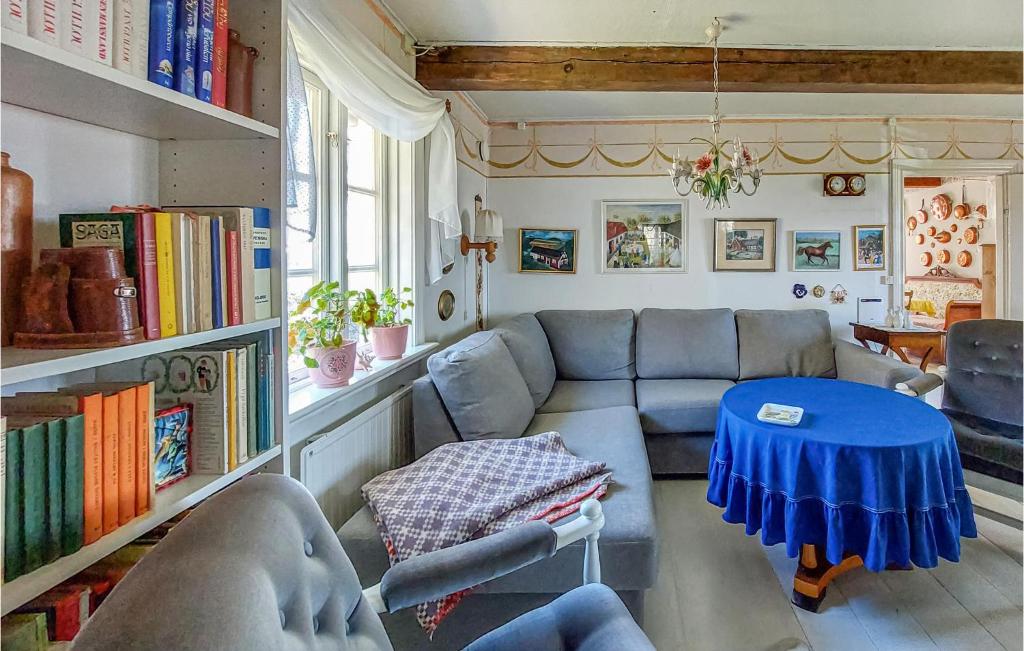 Amazing Home In Bstad With Wifi And 3 Bedrooms photo 1
