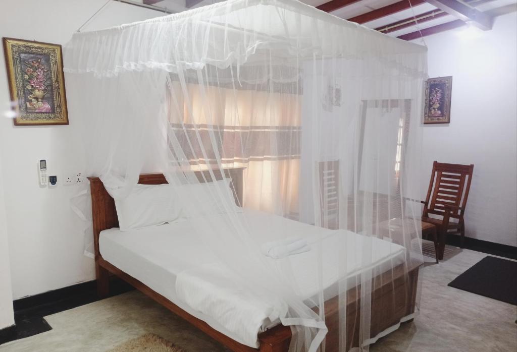 SK HOUSE RESORT UNAWATUNA photo 3