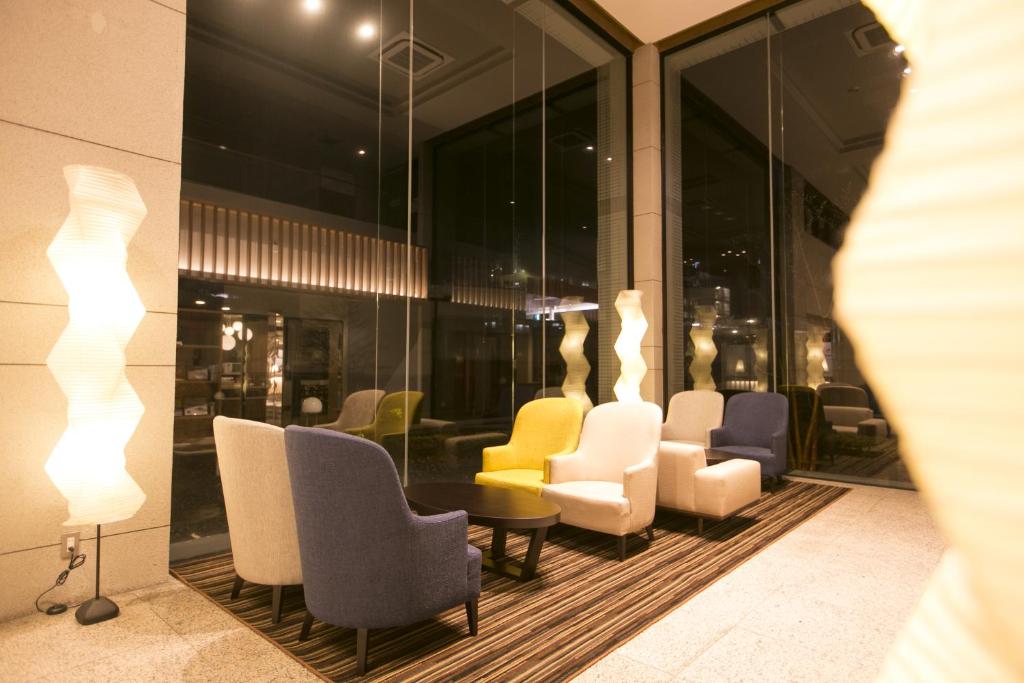 Fujisan Station Hotel photo 4