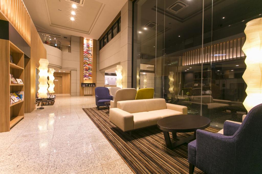 Fujisan Station Hotel photo 3