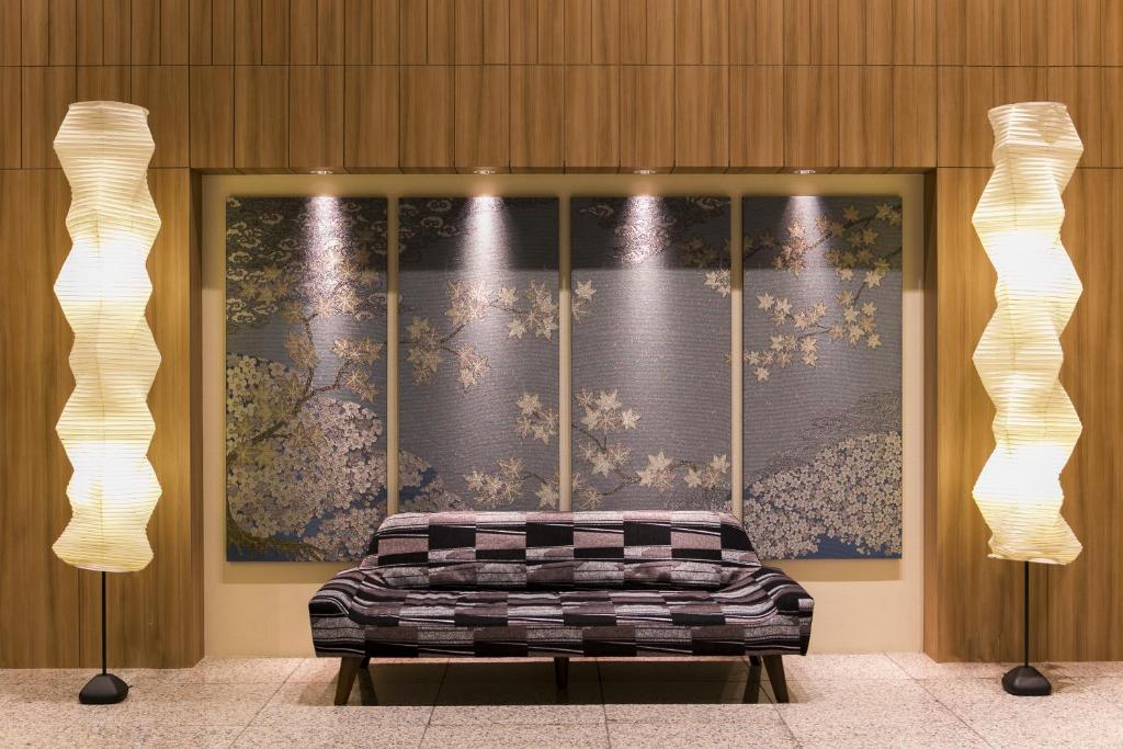 Fujisan Station Hotel photo 2