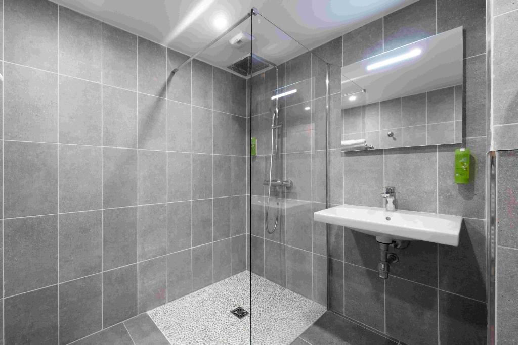 Hôtel Quality Suites Maisons-Laffitte Paris Ouest photo 4
