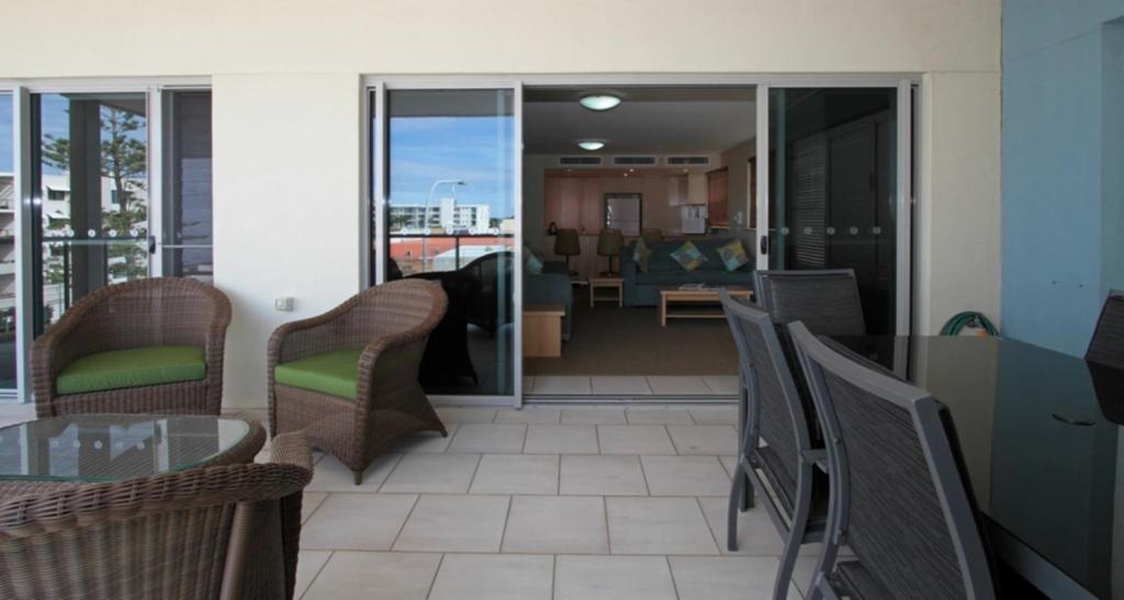 Riverside Holiday Apartments photo 4