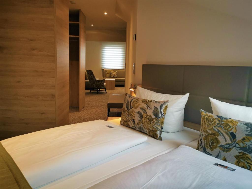 Hotel Rose photo 3