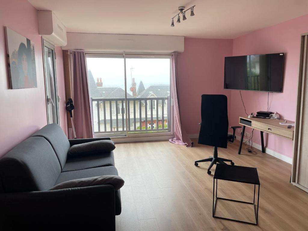 le SPA de Lily photo 3