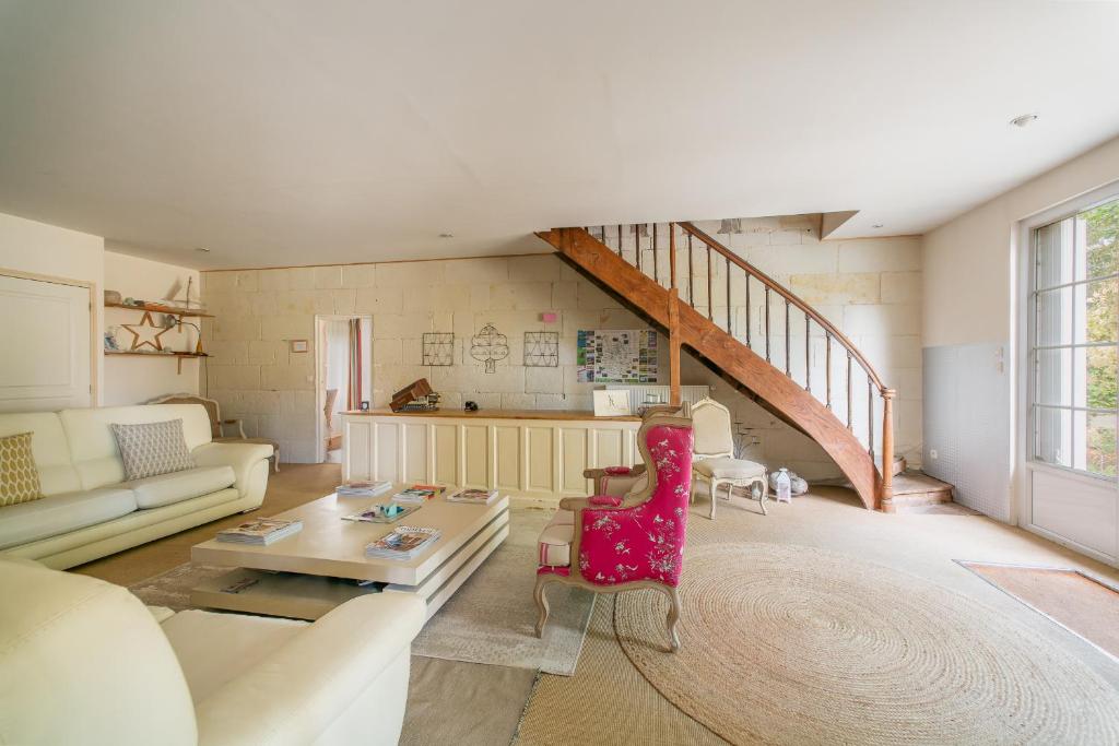 Maison d'hôtes Villa Richelieu photo 2