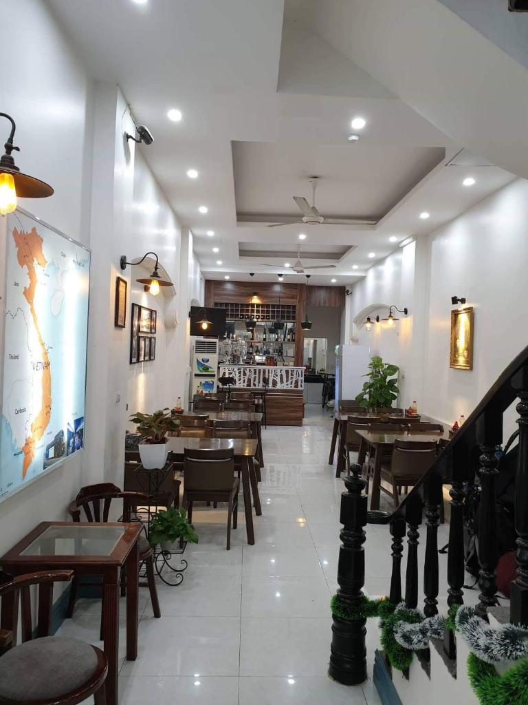Hanoi Eastern Gate Hostel