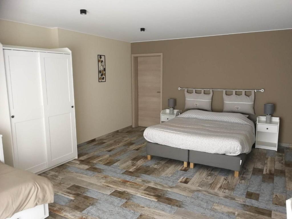Les chambres de la fontaine de brul photo 3