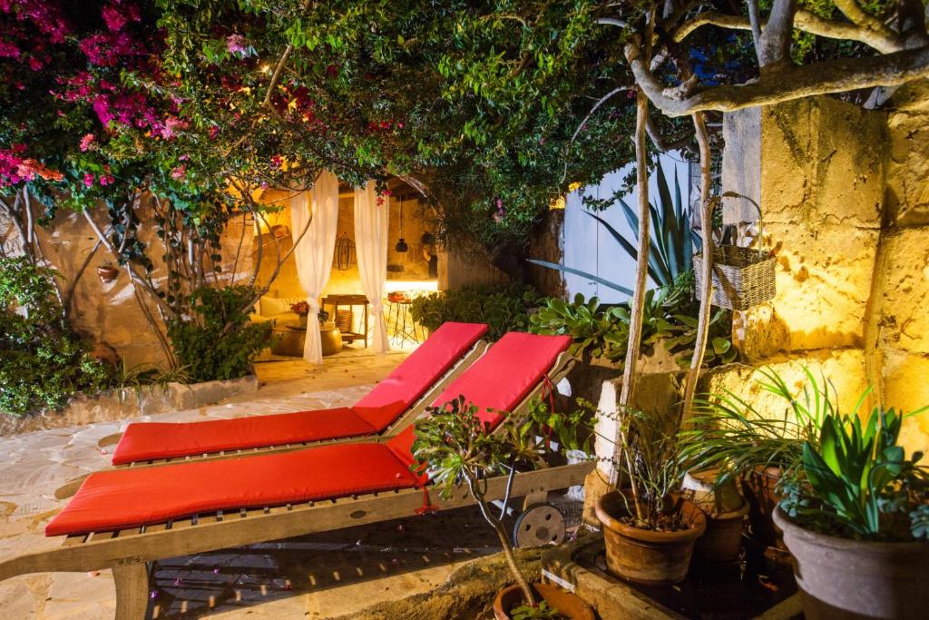 Casa Mitja a little paradise free wifi photo 4