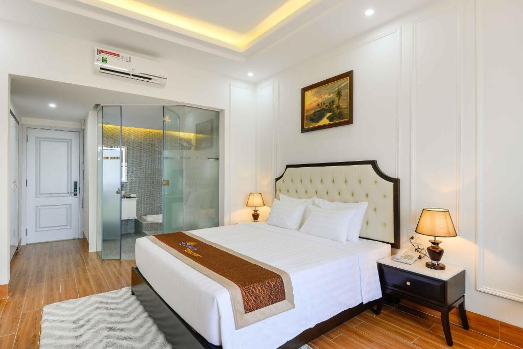 Seaside Boutique Resort Quy Nhon