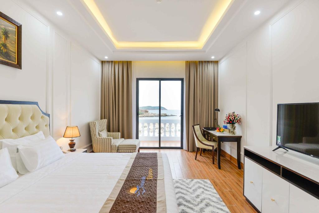 Seaside Boutique Resort Quy Nhon