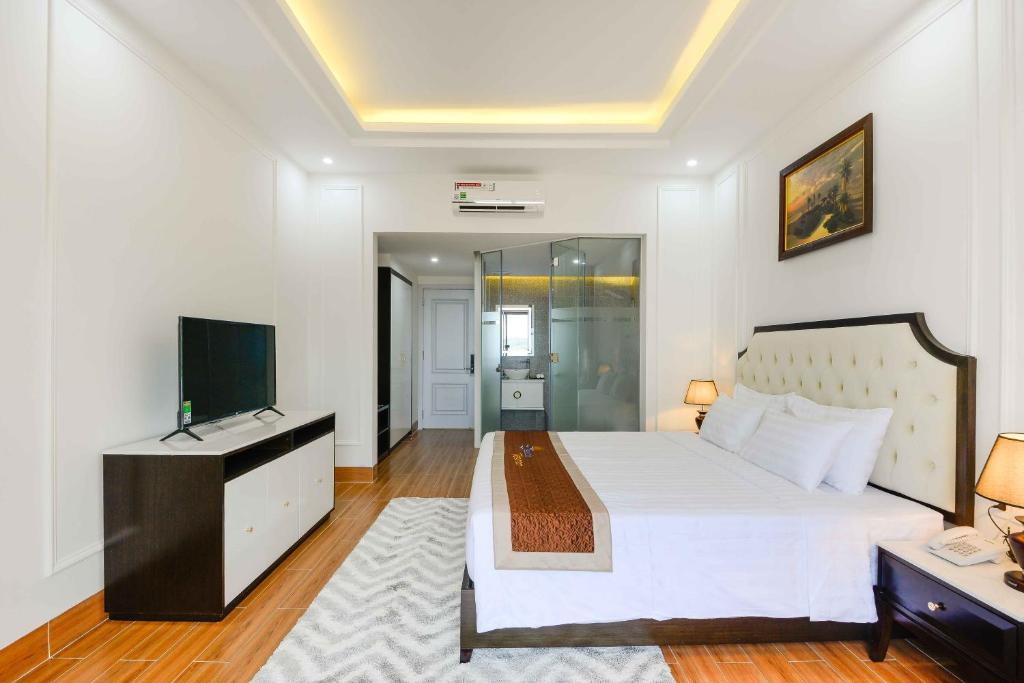 Seaside Boutique Resort Quy Nhon