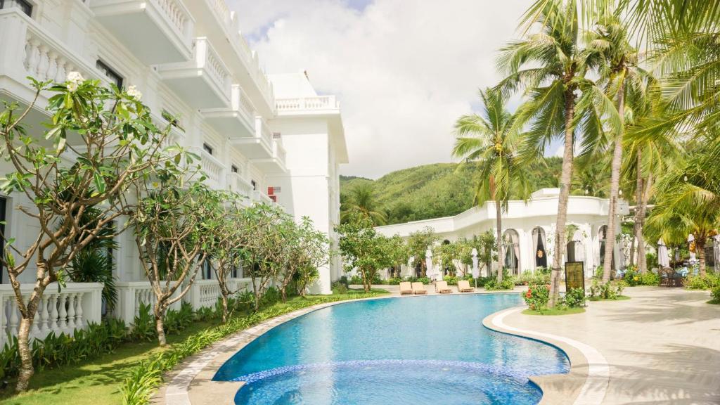Seaside Boutique Resort Quy Nhon