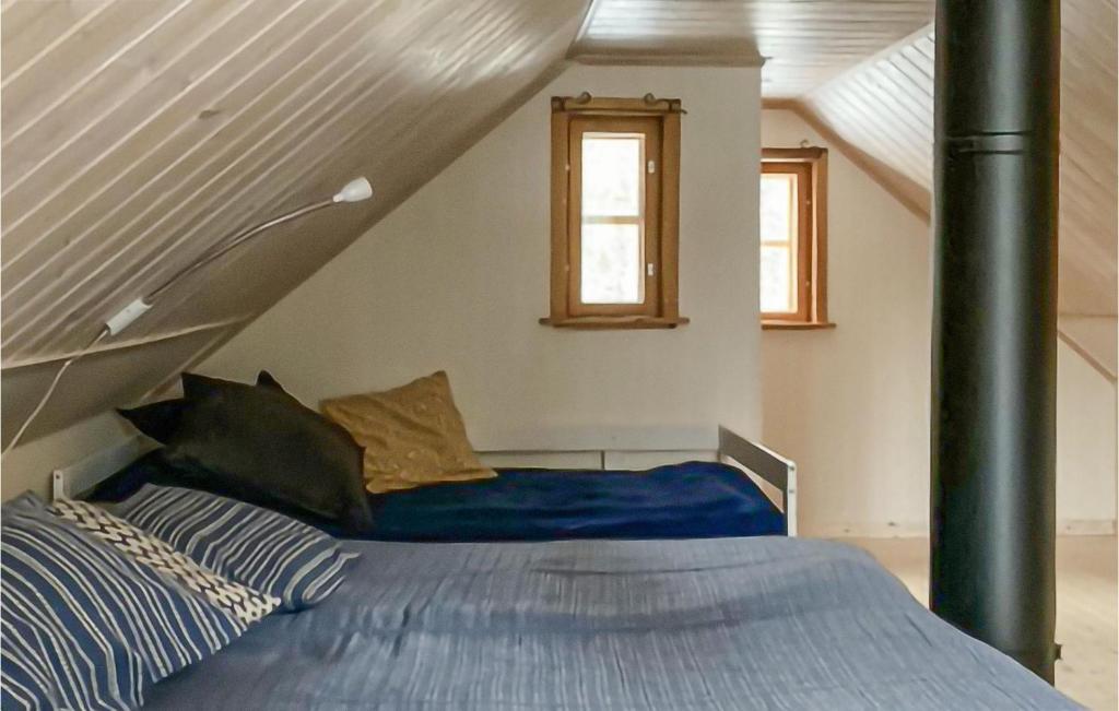 Nice Home In Ljuster With 2 Bedrooms And Wifi photo 4