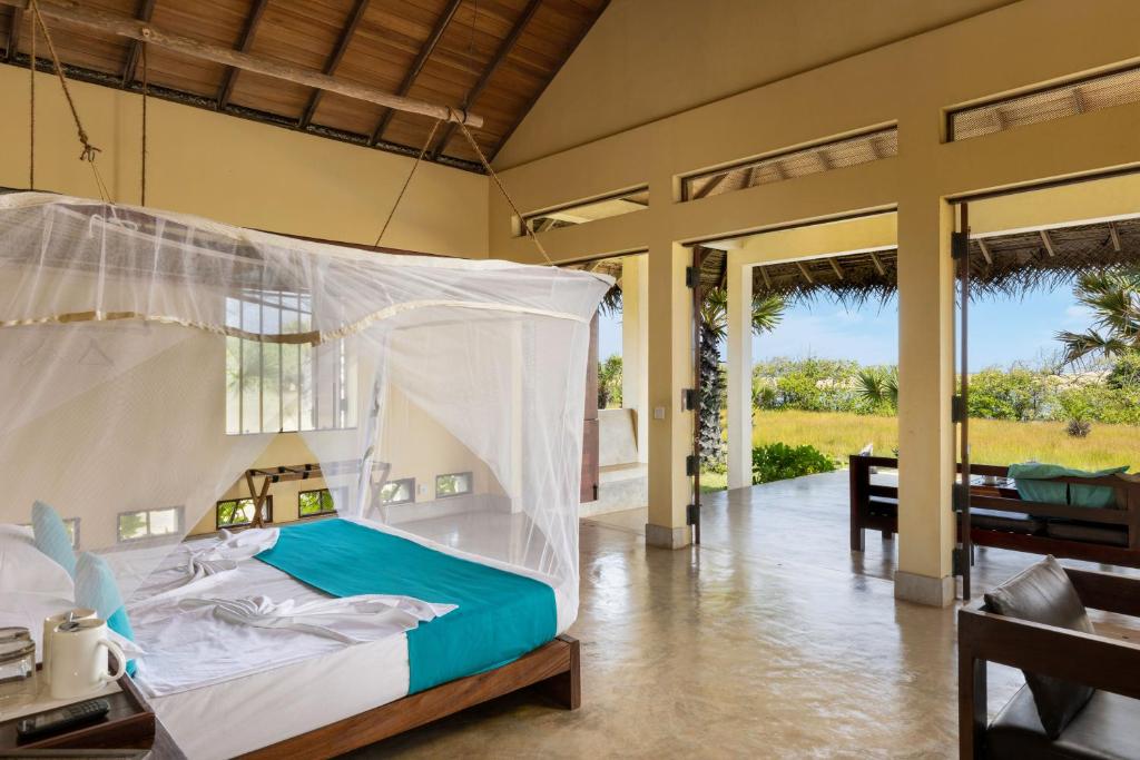 Elements Beach & Nature Resort photo 3