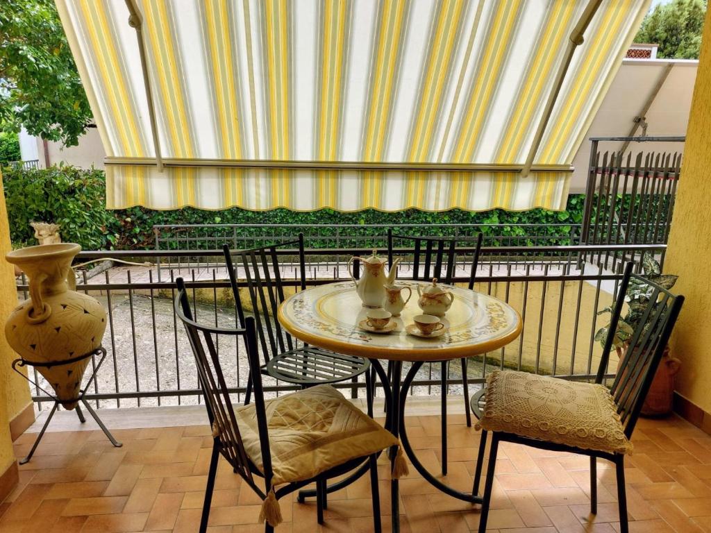 Appartamento vacanze Via Blum photo 3