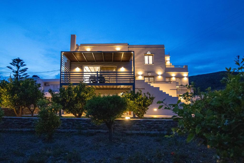 Kappa Home tinos photo 3