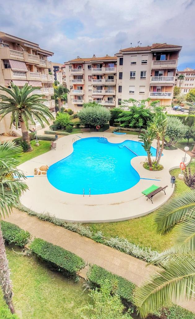 Apartamento en el Albir, Alfaz del Pi Playa photo 1