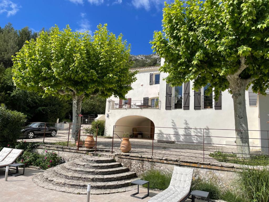Domaine de Calypso & Suites - Adult Only photo 4