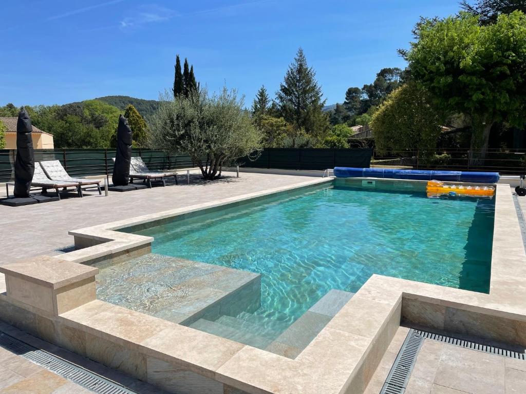 Domaine de Calypso & Suites - Adult Only photo 1